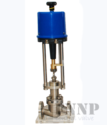 FPD21系列电动单座调节阀