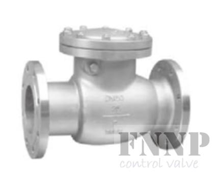 FPH23系列止回阀