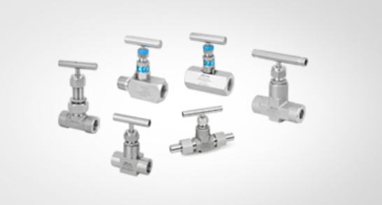 针阀 Needle Valves