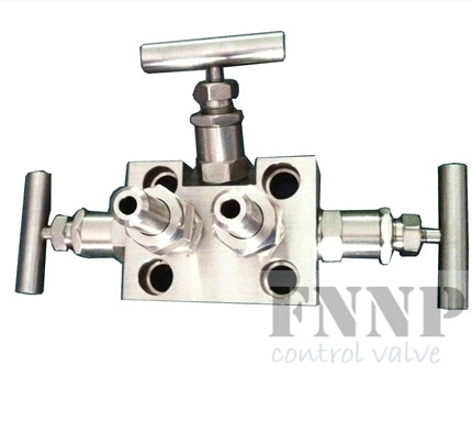 表阀和阀组  Gauge Valves and Instrument Manifolds